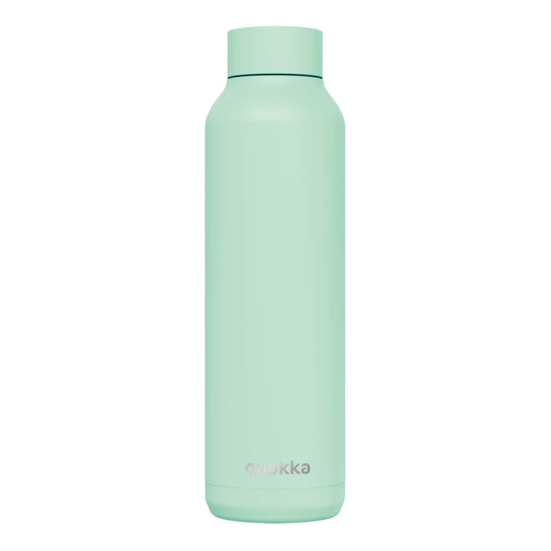 Quokka Thermal Stainless Steel Bottle 630ml – Double-Wall Insulated