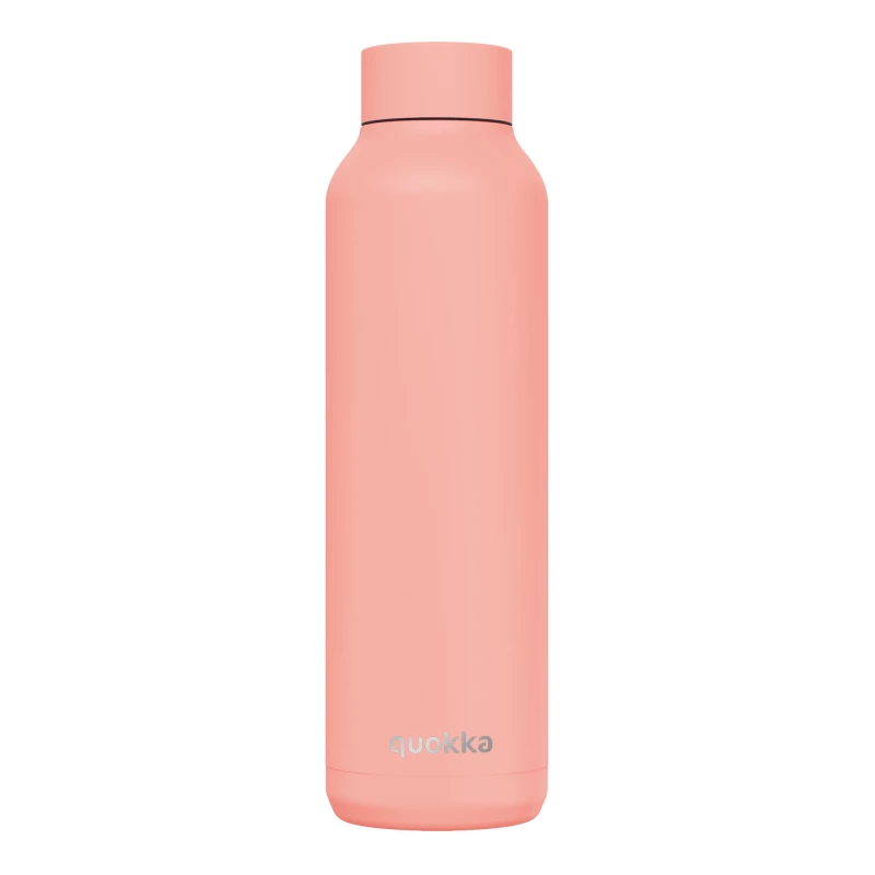 Quokka Thermal Stainless Steel Bottle 630ml – Double-Wall Insulated