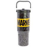 STOR Cool Insulated Tumbler with Handle 860ml – Licensed Characters