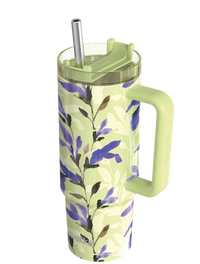 Quokka Stream Mug 950ml Matcha