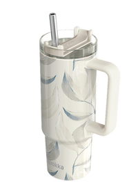 Quokka Stream Mug 950ml Cotton