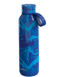 Quokka Thermal Bottle with Silicone Strap 630ml – Easy Carry