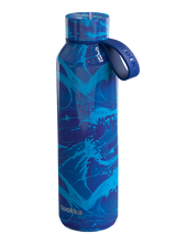 Quokka Thermal Bottle with Silicone Strap 630ml – Easy Carry