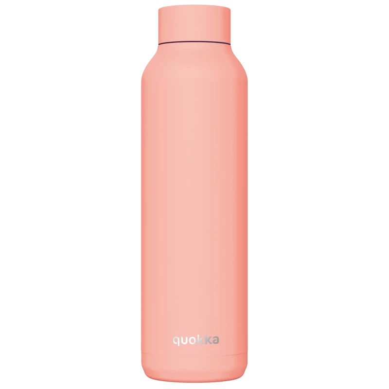 Quokka Thermal Stainless Steel Bottle 850ml – Extra Capacity Insulated