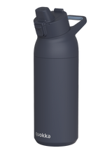 Quokka Thermal Sipper Bottle Tide 700ml – Sports Cap