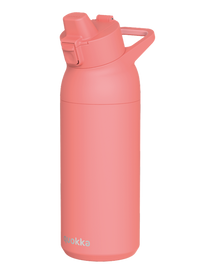 Quokka Sipper Bottle Tide 700ml Coral