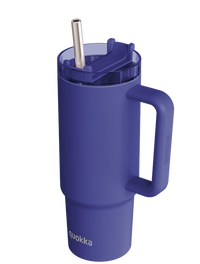 Quokka Stream Mug 950ml Dusk Blue