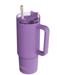 Quokka Stream Mug 950ml Amethyst Purple