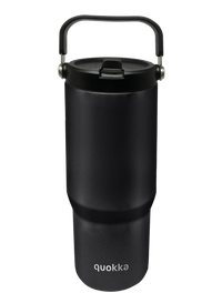 Quokka Core Tumbler 860ml Black