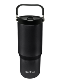 Quokka Core Tumbler 860ml Black