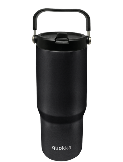 Quokka Core Tumbler 860ml Black