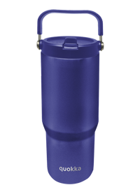 Quokka Core Tumbler 860ml Dusk Blue