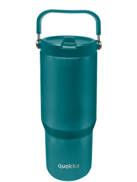 Quokka Core Tumbler 860ml Midnight Green