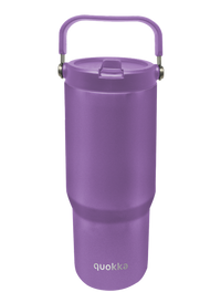 Quokka Core Tumbler 860ml Amethyst Purple