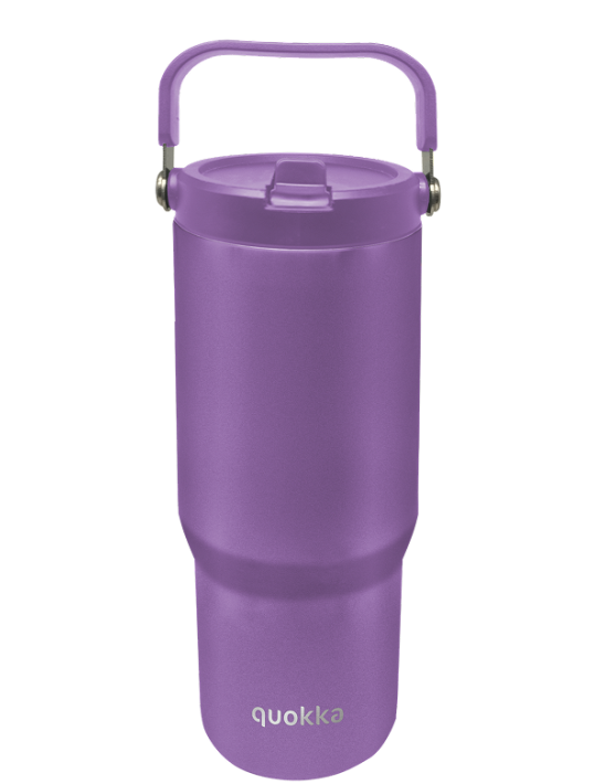 Quokka Core Tumbler 860ml Amethyst Purple