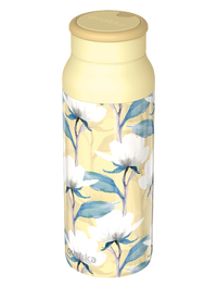 Quokka Echo Bottle 690ml Magnolia