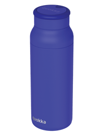 Quokka Echo Bottle 690ml Dusk Blue
