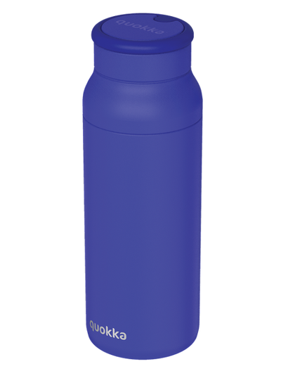 Quokka Echo Bottle 690ml Dusk Blue