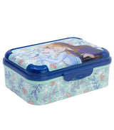 STOR Asker Lunch Box – Frozen & Spiderman