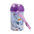 STOR Pop Up Canteen 450ml – Frozen & Minecraft