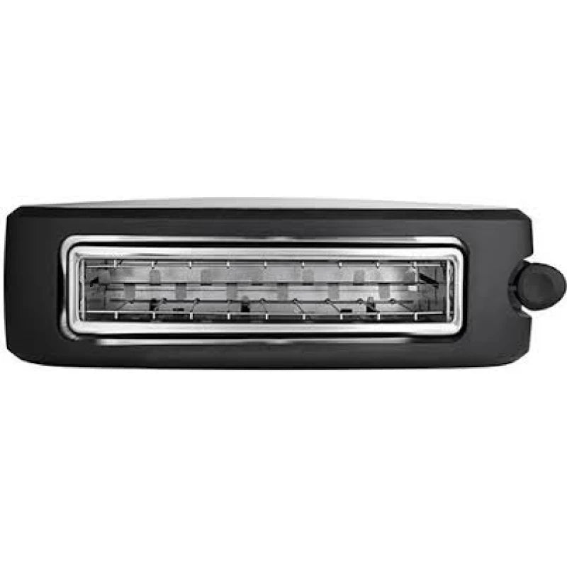 UFESA Optima Single-Slot Toaster 1000W – 6 Browning Levels UFESA Optima Single-Slot Toaster 1000W – 6 Browning Levels