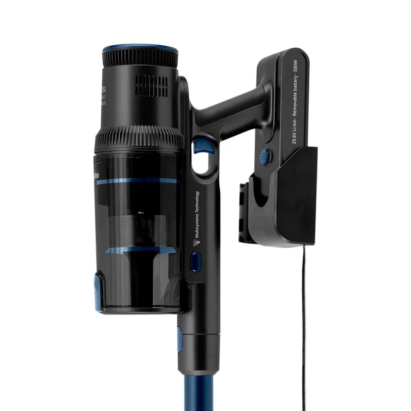 مكنسة Ufesa U7 Digital Pro لاسلكية بقوة شفط عالية 29.6V