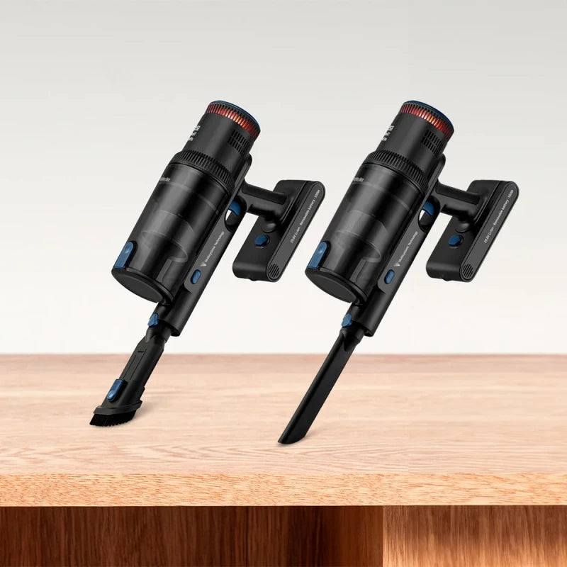 مكنسة Ufesa U7 Digital Pro لاسلكية بقوة شفط عالية 29.6V