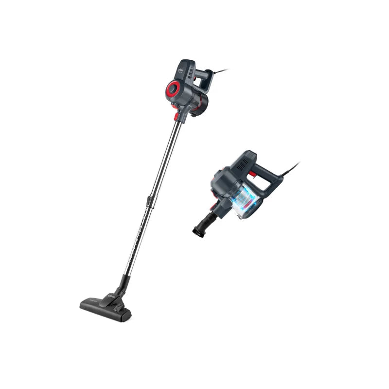UFESA Tropical Upright Vacuum 600W with HEPA Filter UFESA Tropical Upright Vacuum 600W with HEPA Filter