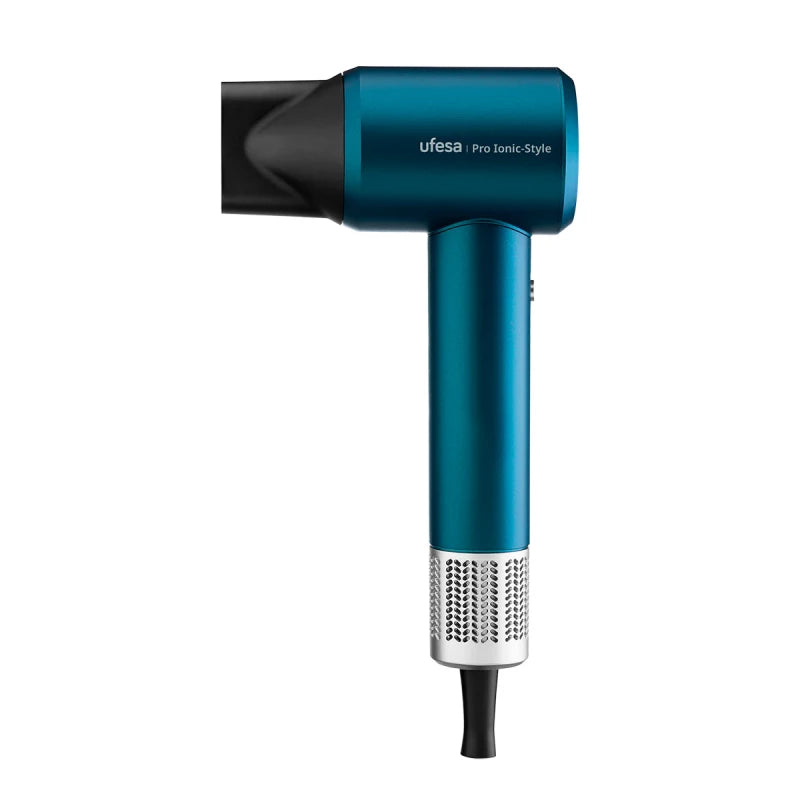Ufesa Pro Ionic-Style 1600W Digital Motor Hair Dryer Ufesa Pro Ionic-Style 1600W Digital Motor Hair Dryer