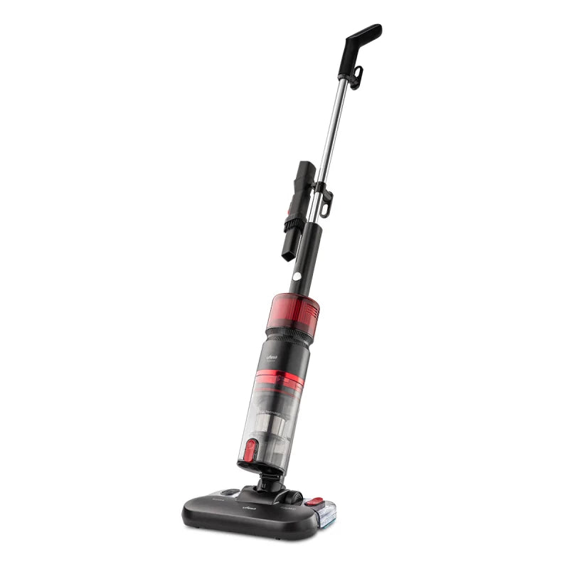 Ufesa SONORA 2-in-1 Vacuum Cleaner with Mopping Function – 500W Cyclonic Technology