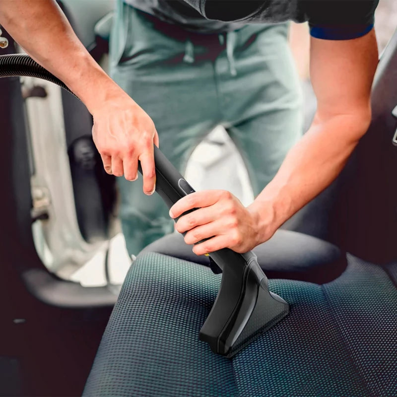 Ufesa Zion 600 Upholstery Vacuum - 600W Wet & Dry Handheld Cleaner