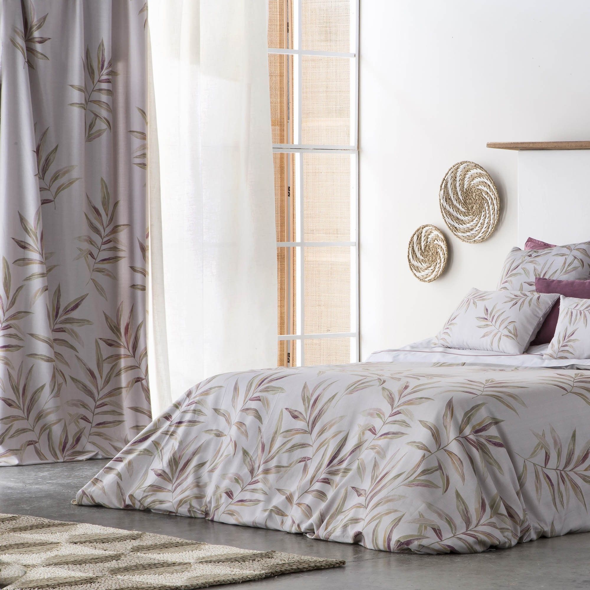 Canete Ibai King Comforter Set – 6-Piece Luxury