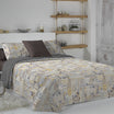 Canete Zoco King Comforter Set – 6-Piece Luxury