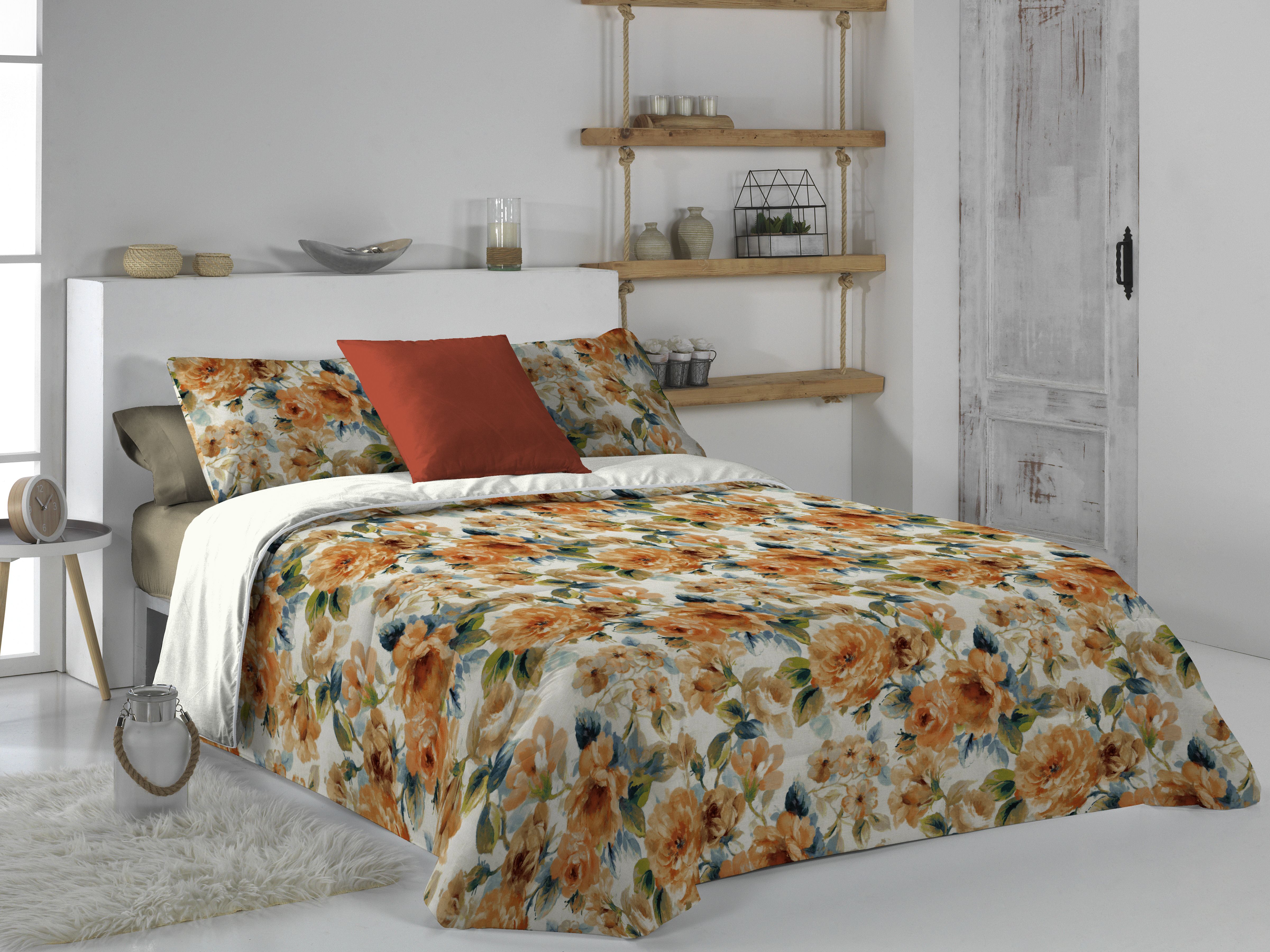 Canete Irena King Comforter Set – 6-Piece Luxury