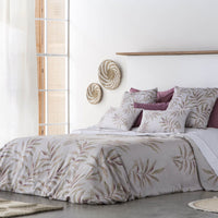 Canete Ibai King Duvet Cover Set – 4-Piece Luxury