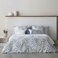 Canete Ibai King Duvet Cover Set – 4-Piece Luxury