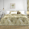 Canete Aruna King Duvet Cover Set – 4-Piece Luxury