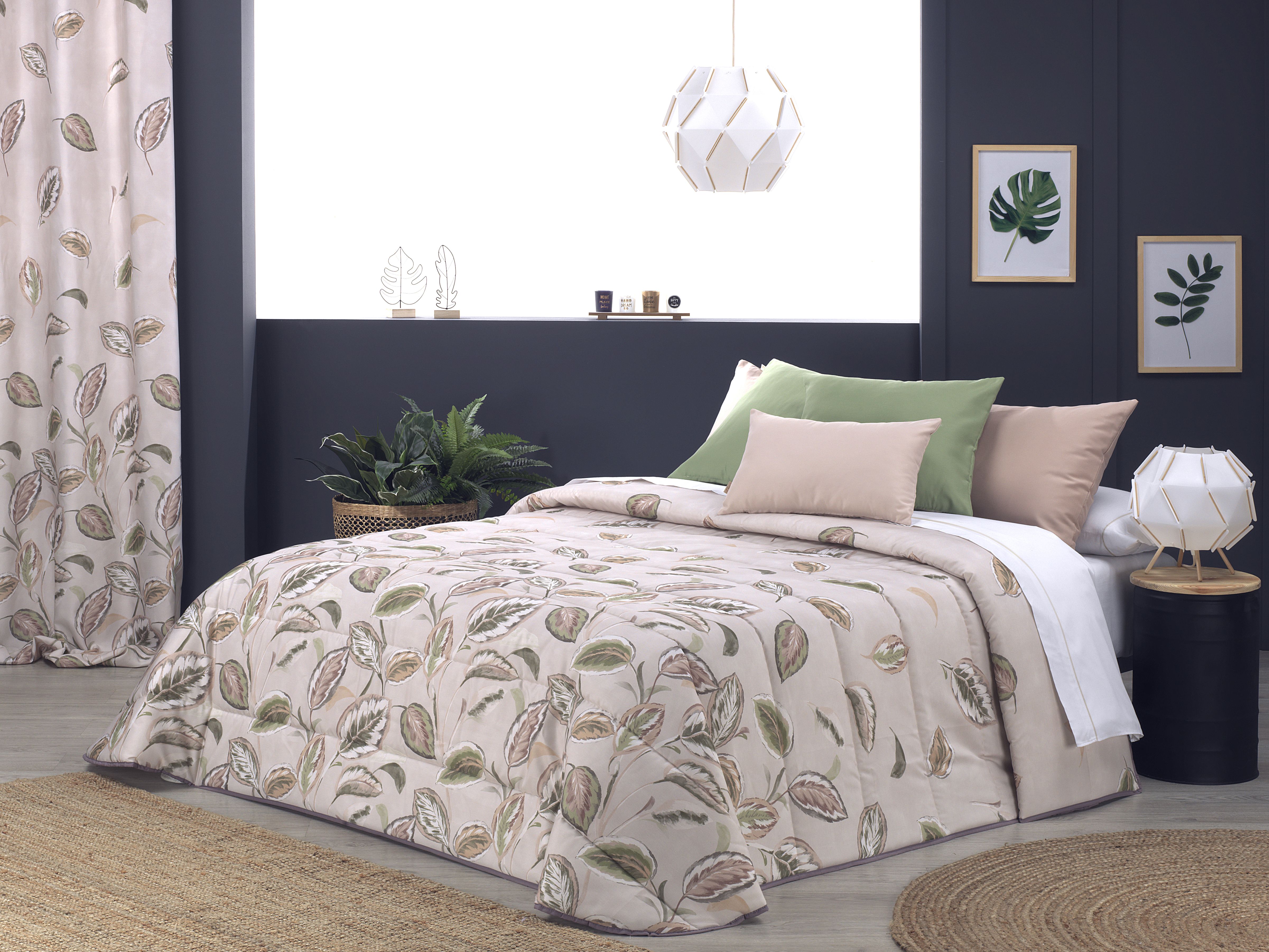 Canete Varona King Duvet Cover Set – 4-Piece Luxury