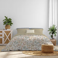 Canete Lasy King Duvet Cover Set – 4-Piece Luxury
