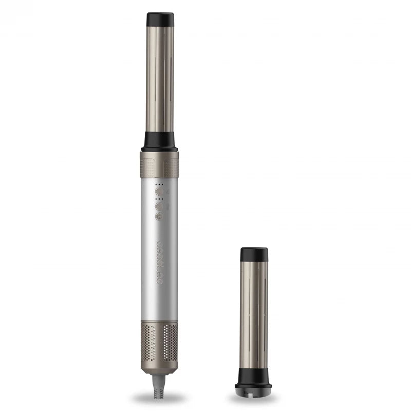 Cecotec Bamba CeramicCare AirGlam 2in1 – Dry & Style Easily Cecotec Bamba CeramicCare AirGlam 2in1 – Dry & Style Easily