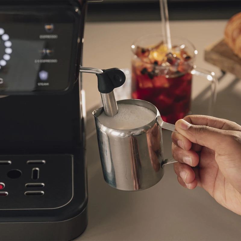 Cecotec Power Espresso Touch ColdBrew 20 Bar Cecotec Power Espresso Touch ColdBrew 20 Bar