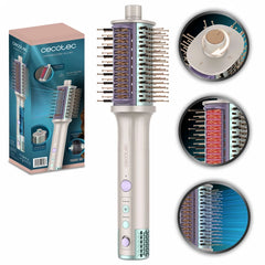 Cecotec CeramicCare Allin1 1500W 4-in-1 Professional Hot Air Styler