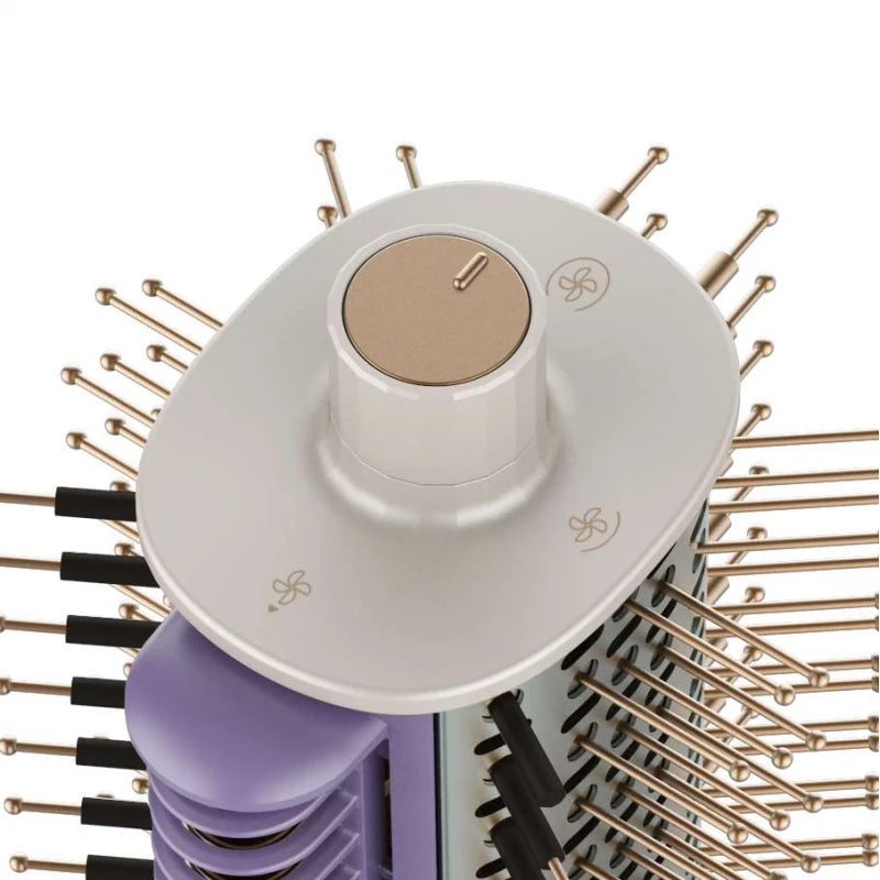 Cecotec CeramicCare Allin1 – 1500W 4-in-1 Hot Air Styler Cecotec CeramicCare Allin1 – 1500W 4-in-1 Hot Air Styler