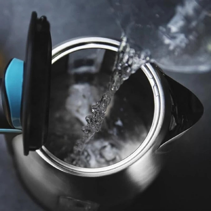 Cecotec ThermoSense 270 Steel Electric Kettle 1.7L