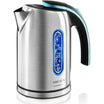 Cecotec ThermoSense 270 Steel 1.7L Stainless Electric Kettle — Keep Warm Function