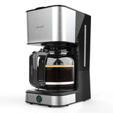 سيسوتيك Coffee 66 Drip 950W 1.5 لتر — ماكينة قهوة تقطير بسيطة وموثوقة للاستخدام اليومي