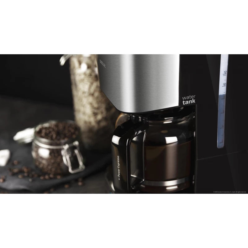 ماكينة قهوة Cecotec 66 بالتقطير 950 واط 