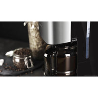 سيسوتيك Coffee 66 Drip 950W 1.5 لتر — ماكينة قهوة تقطير بسيطة وموثوقة للاستخدام اليومي