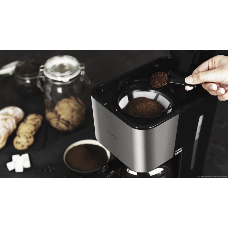 ماكينة قهوة Cecotec 66 بالتقطير 950 واط 