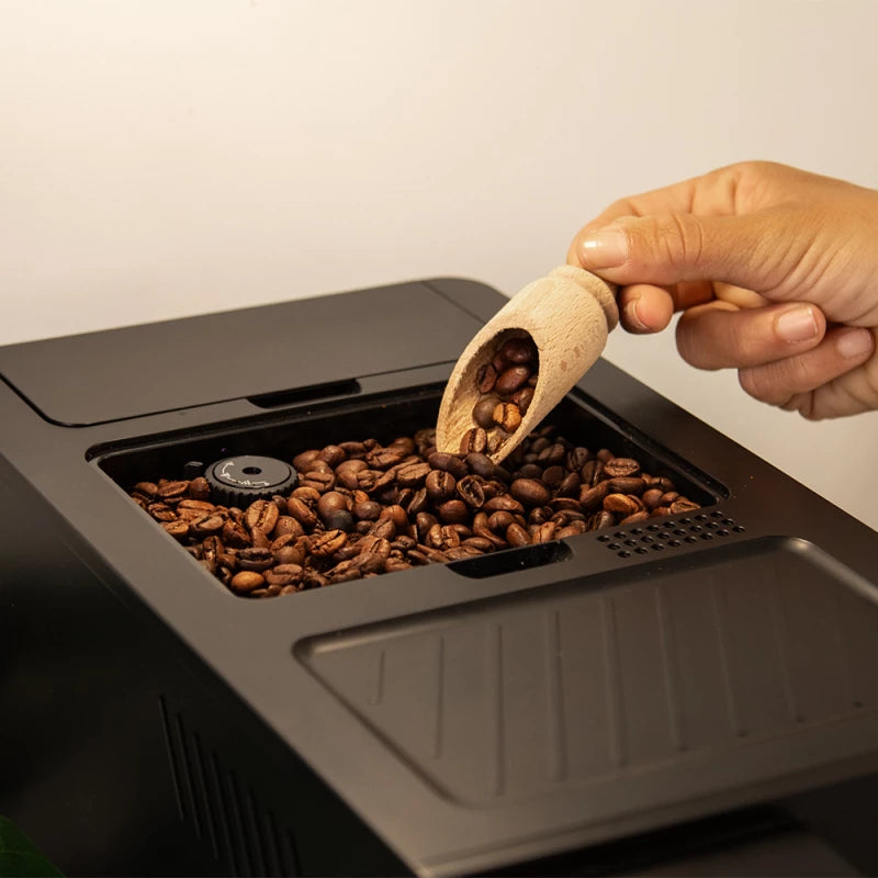 Cecotec Cremmaet Compactccino Super-Automatic Coffee Cecotec Cremmaet Compactccino Super-Automatic Coffee